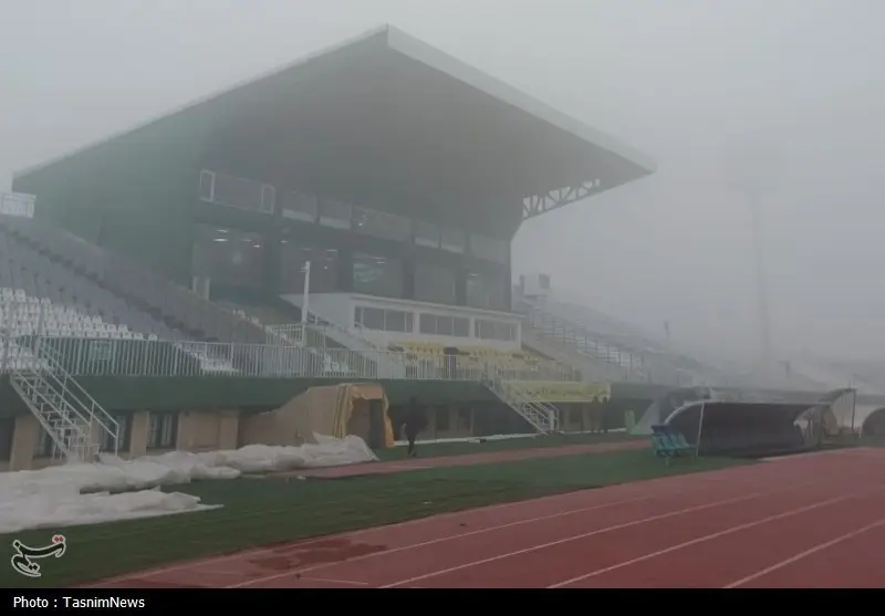 تیم فوتبال ملوان بندرانزلی , اخبار استان مرکزی , 