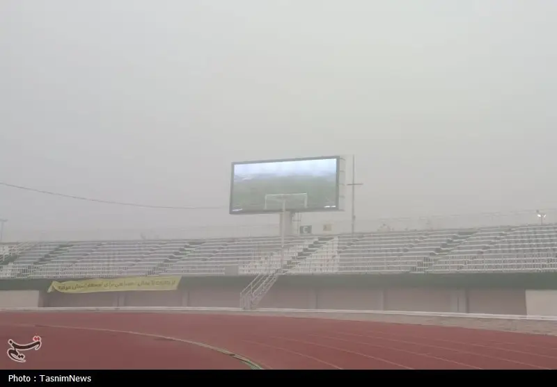 تیم فوتبال ملوان بندرانزلی , اخبار استان مرکزی , 