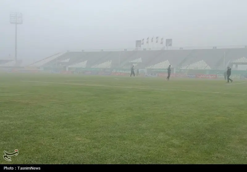 تیم فوتبال ملوان بندرانزلی , اخبار استان مرکزی , 