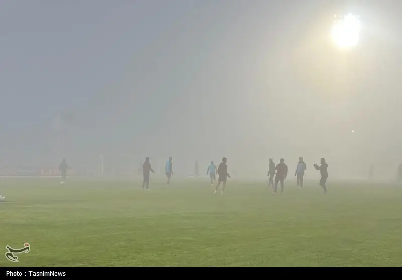 تیم فوتبال ملوان بندرانزلی , اخبار استان مرکزی , 