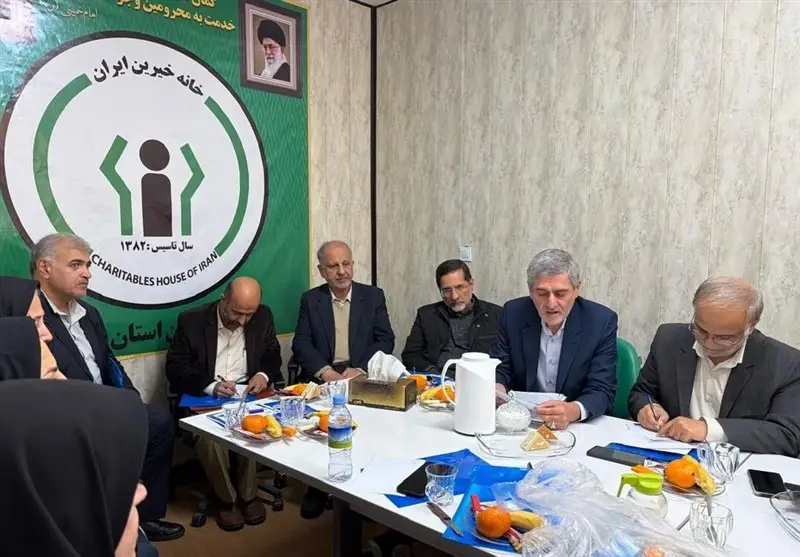 چرا هم‌افزایی بنیاد ازدواج اسلامی و خیریه‌ها کلید موفقیت است؟