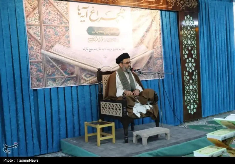 قرآن و عترت , مسابقات قرآن , قرآن , اخبار استان مرکزی , 