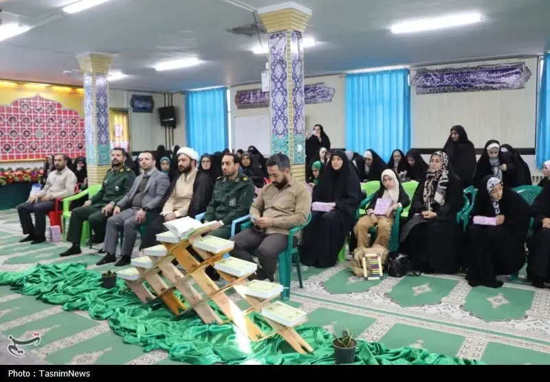 قرآن و عترت , مسابقات قرآن , قرآن , اخبار استان مرکزی , 