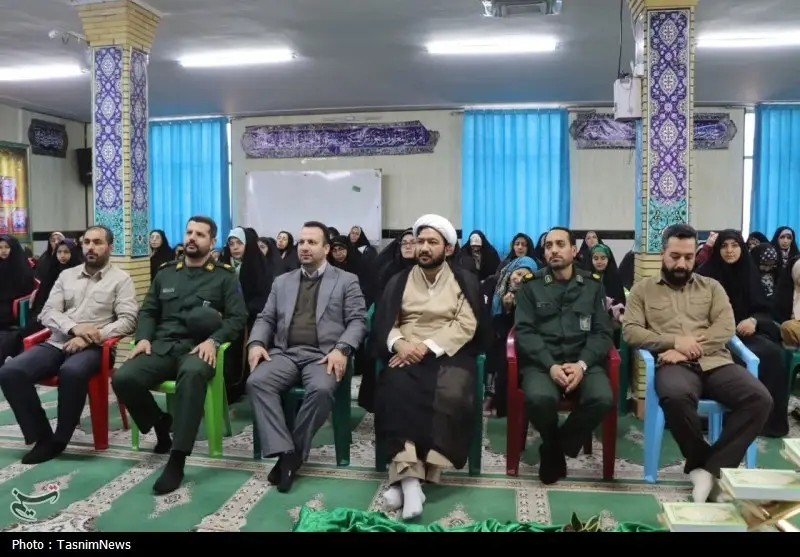 قرآن و عترت , مسابقات قرآن , قرآن , اخبار استان مرکزی , 