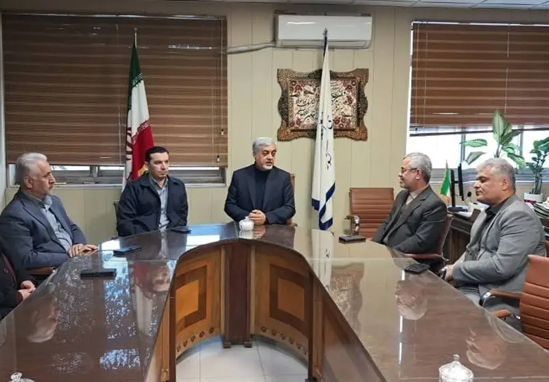 بازار هفتگی سنگر فعلاً جابه‌جا نمی‌شود؛ واکنش فوری مسئولان به اعتراض‌ها