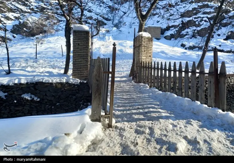 هشدار نارنجی در کردستان؛ برف سنگین و کولاک نفس‌گیر در راه است!