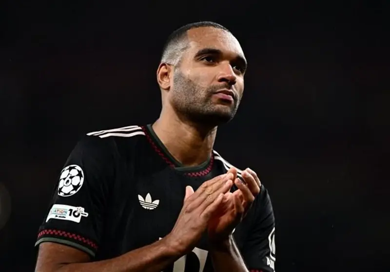 جاناتان تاه: بایرن مونیخ با تمرینات بی‌نظیر، قهرمانی در همه رقابت‌ها را در دستانش دارد!