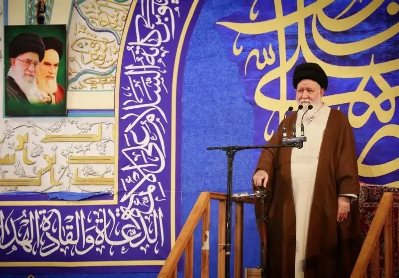 آیت‌الله علم‌الهدی: هشدار شدید درباره بحران اقتصادی و اجتماعی کشور در سالروز حماسه ۹ دی