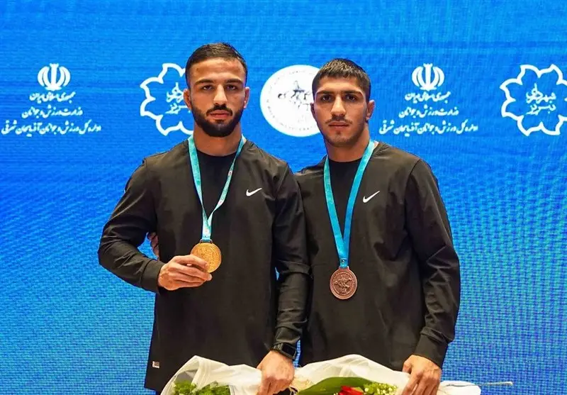 رضا مومنی: روی تشک حرفم را زدم و مدال طلا را به خانه بردم!