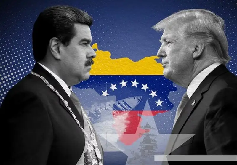 چرا ترامپ چنگ به نفت غول ونزوئلا زده؟ پروژه پنهان پشت پرده فشارها