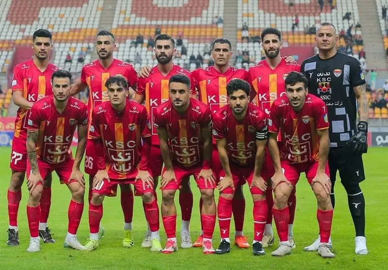 فولاد در نبرد نفس‌گیر مقابل فجر پیروز شد؛ محروقی اشتباه خود را جبران کرد!