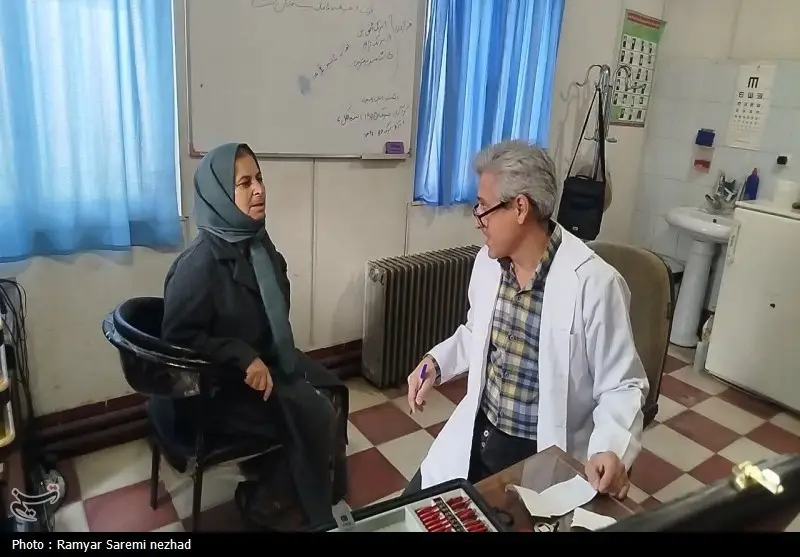 اخبار استان کردستان , مددجویان کمیته امداد امام خمینی (ره) , 