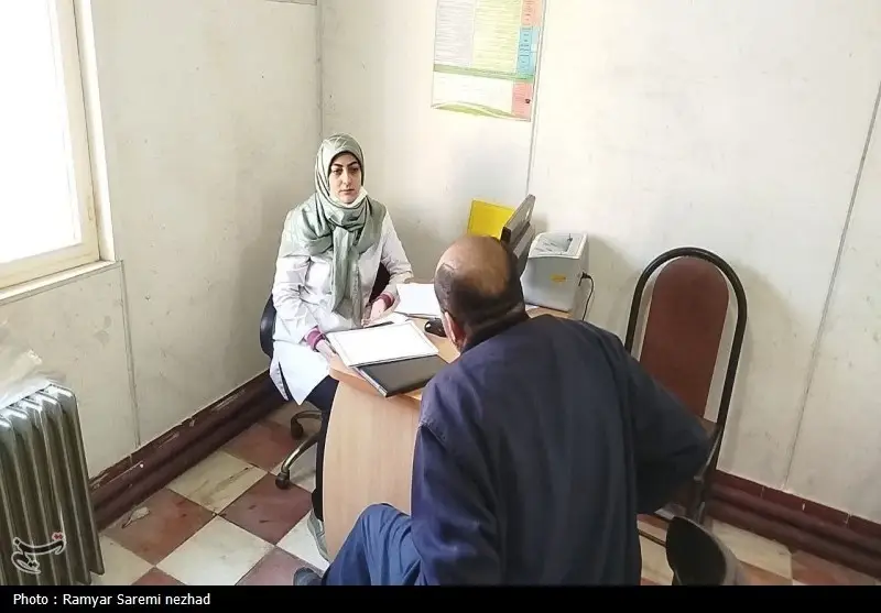 اخبار استان کردستان , مددجویان کمیته امداد امام خمینی (ره) , 