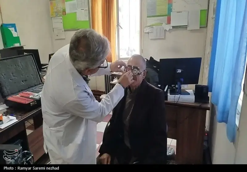 اخبار استان کردستان , مددجویان کمیته امداد امام خمینی (ره) , 