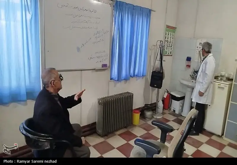 اخبار استان کردستان , مددجویان کمیته امداد امام خمینی (ره) , 