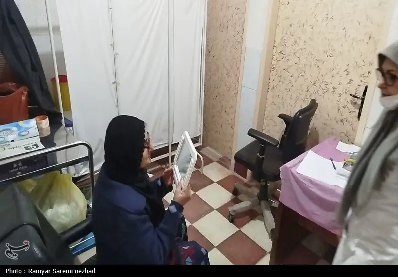 اخبار استان کردستان , مددجویان کمیته امداد امام خمینی (ره) , 