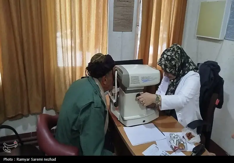 اخبار استان کردستان , مددجویان کمیته امداد امام خمینی (ره) , 