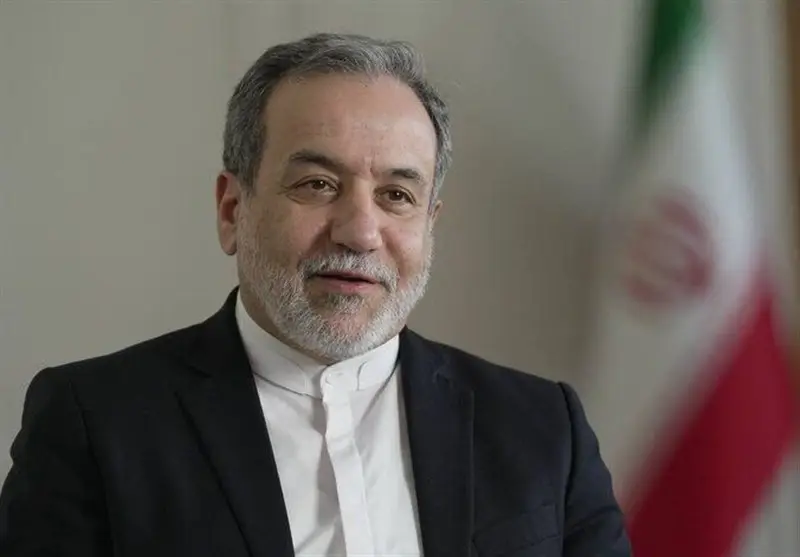 عراقچی در فرودگاه اصفهان از سپاه حفاظت هواپیمایی تقدیر کرد؛ امنیت در آسمان‌ها چگونه حفظ می‌شود؟