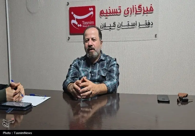 اخبار رشت , اخبار استان گیلان , 