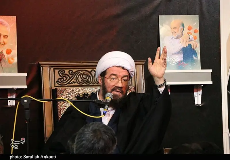 توکل به خدا چگونه بحران رمز عبور ملت ایران را به فرصتی بی‌نظیر تبدیل کرد؟