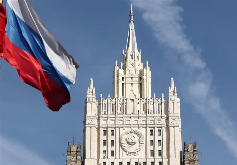 روسیه در سال ۲۰۲۵؛ شکست دشمنان و تقویت بی‌سابقه روابط خارجی