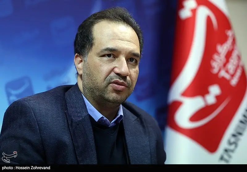 هوش مصنوعی , قوه قضائیه , 