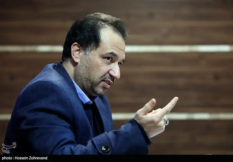 هوش مصنوعی , قوه قضائیه , انتخابات شوراهای اسلامی شهر و روستا ,