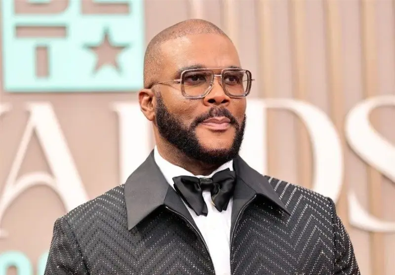 شکایت ۷۷ میلیون دلاری بازیگر علیه تایلر پِری؛ اتهام آزار جنسی که همه را شوکه کرد