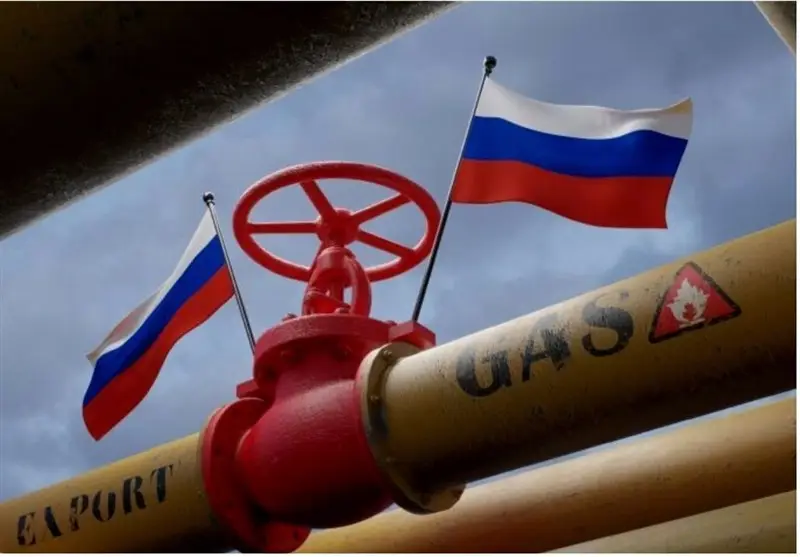 افزایش حیرت‌انگیز خرید گاز مایع افغانستان از روسیه؛ رکوردشکنی در آسیای مرکزی!