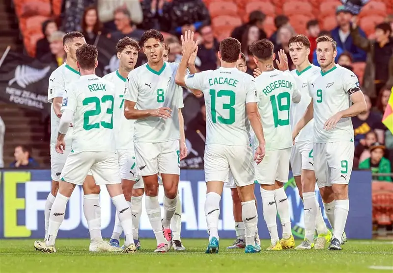 رقیب ایران در جام جهانی 2026 میزبان تورنمنت چهارجانبه جذاب می‌شود!