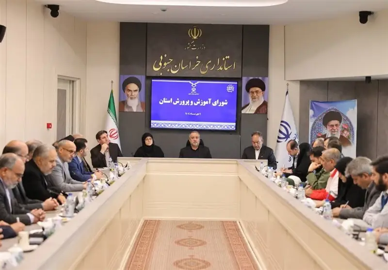 رفع فوری مشکل تأمین سوخت راهبران آموزشی در خراسان جنوبی؛ اقدامی حیاتی برای مدارس دورافتاده