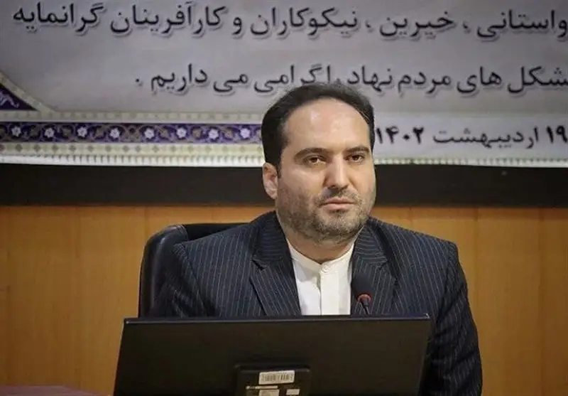 محمد جمالو رسماً رئیس جدید سازمان ثبت احوال کشور شد؛ تحولی مهم در حکمرانی ایران