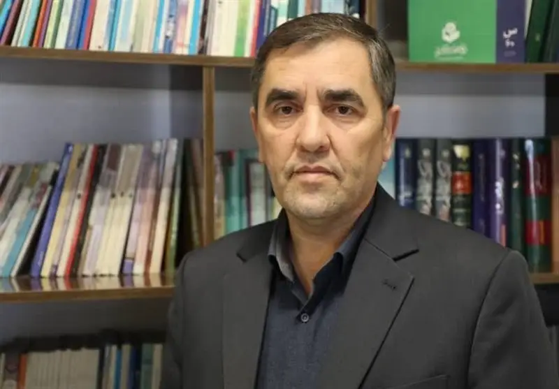 اخبار استان اردبیل , استاندار اردبیل , استانداری اردبیل , 