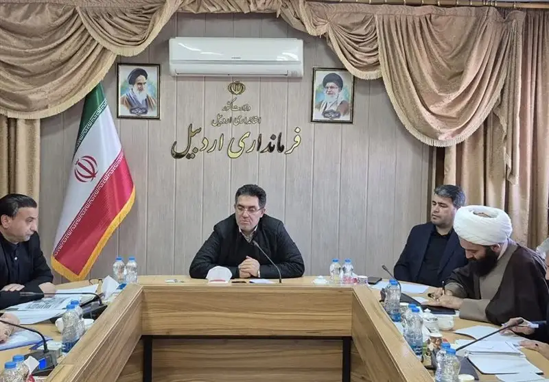 آغاز عملیات ساخت 409 کلاس درس در اردبیل؛ تحولی بزرگ در آموزش‌وپرورش