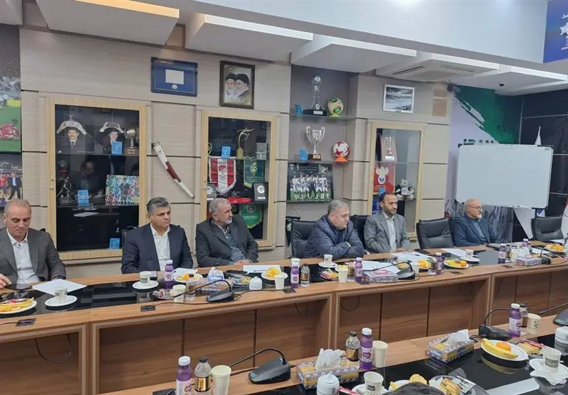 انتخاب دو کارشناس کلیدی برای هیئت رئیسه سازمان لیگ؛ چه تغییراتی در راه است؟