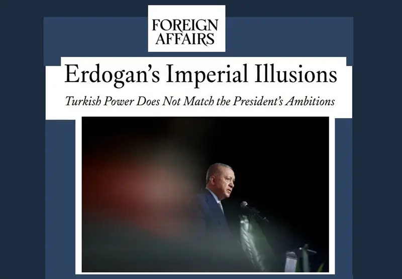 ترکیه در تله سیاست‌های آمریکا و رژیم اسرائیل؛ بحران تازه در سوریه چیست؟