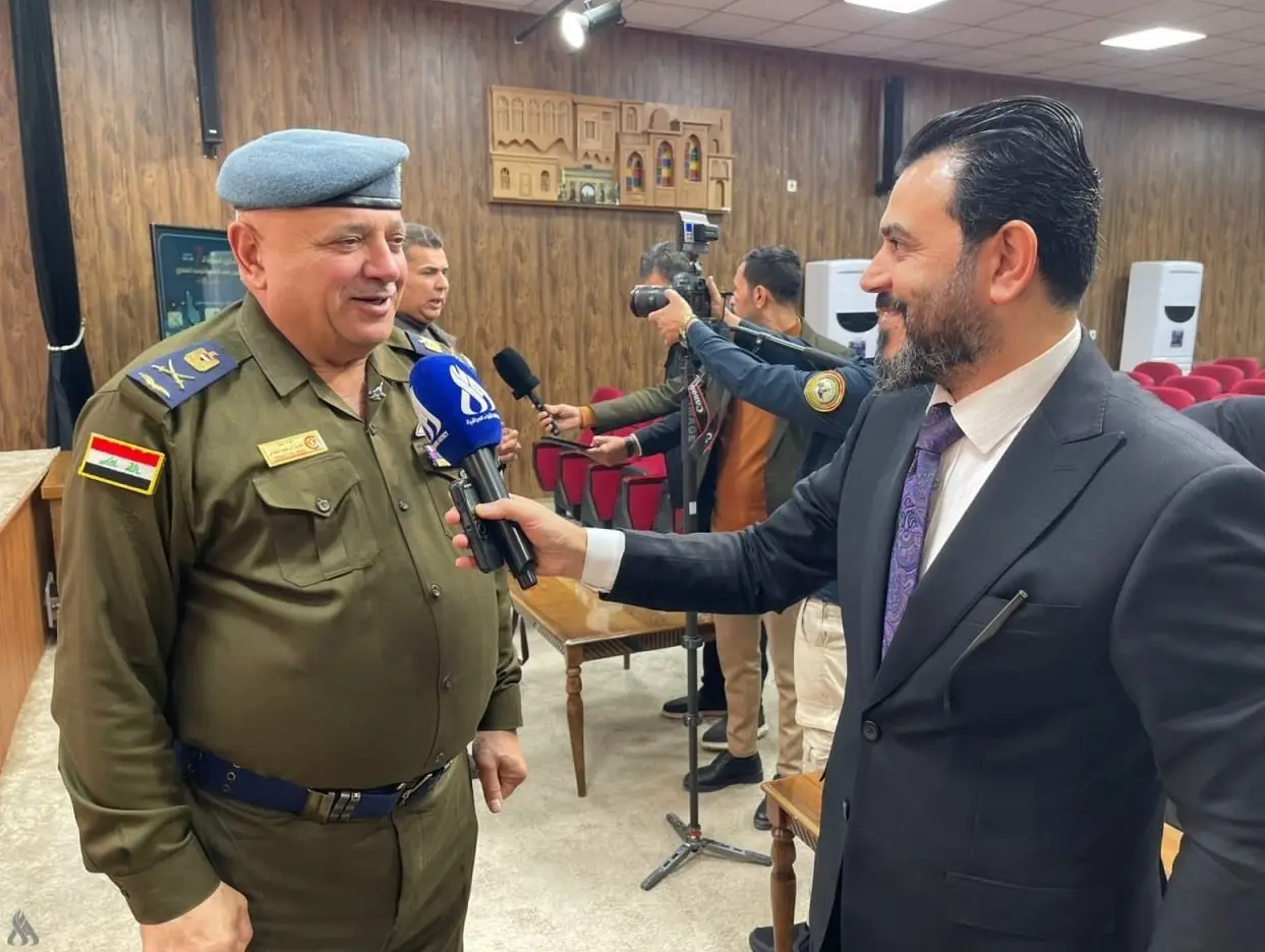 ارتش عراق با رادارهای فرانسوی پیشرفته، نیروی هوایی و پدافند را متحول می‌کند!