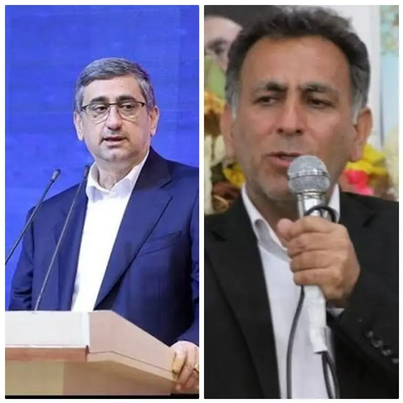 تنش بی‌سابقه در لرستان؛ اختلاف استاندار و نماینده خرم‌آباد به تریبون‌های رسمی کشیده شد!