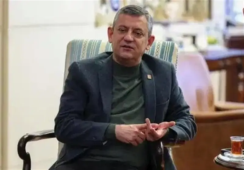 رهبر اپوزیسیون ترکیه فاش کرد؛ جنگنده‌های ناتو چگونه پهپاد مرموز را در آسمان آنکارا ساقط کردند؟