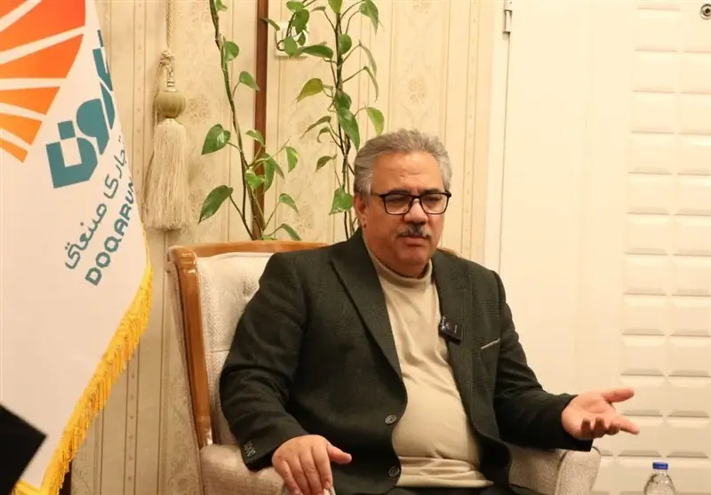 دوغارون؛ شاهراه تجارت 60 درصد کالاهای ایران به افغانستان با عبور روزانه 1300 کامیون!