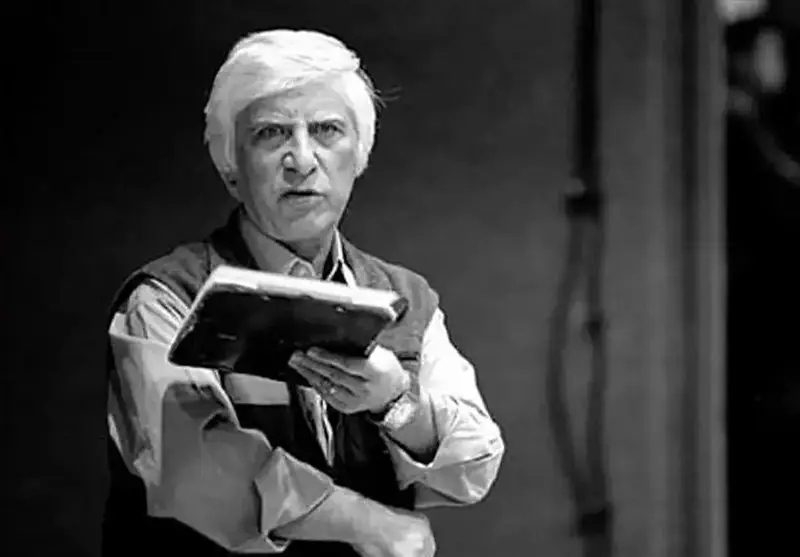 واکنش‌های پر احساس به درگذشت بهرام بیضایی؛ از همسر تا وزیر ارشاد چه نوشتند؟