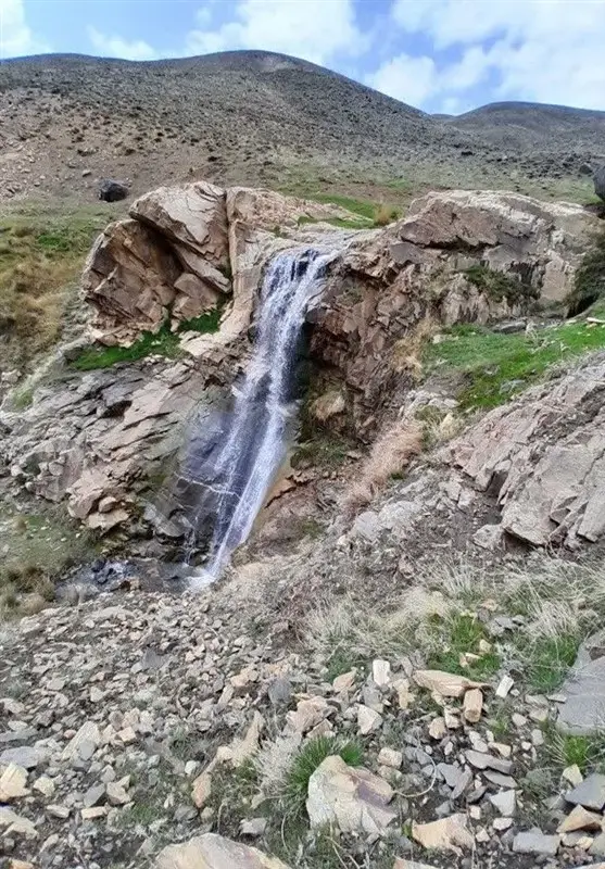 ثبت شگفت‌انگیز ۳ اثر طبیعی همدان در فهرست میراث ملی ایران!