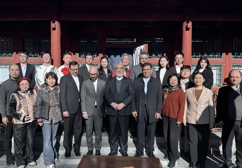 رحمانی فضلی خبر داد: روابط ایران و چین به مرزهای تازه شراکت پایدار نزدیک شدند!