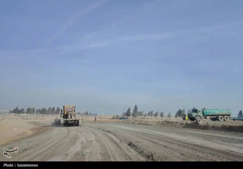 اخبار شهر ری , 