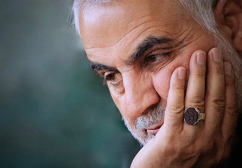 یادداشت|راز تأثیرگذاری کم‌نظیر حاج قاسم