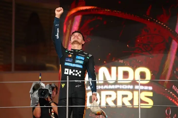 اتومبیلرانی فرمول یک , 