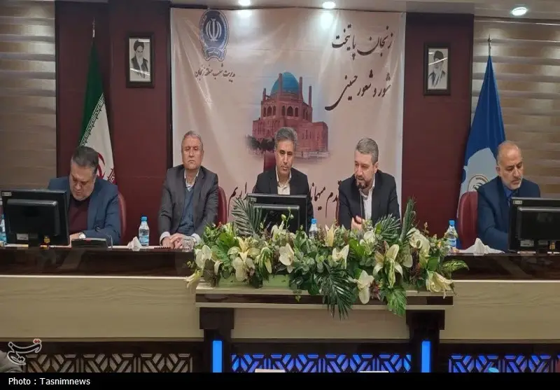 حساب‌های بانکی شرکت‌های بزرگ زنجان که به تهران واریز می‌شود، سرنوشتش چه می‌شود؟