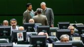 مجلس زیر بار مالیات تورم‌زا نرفت