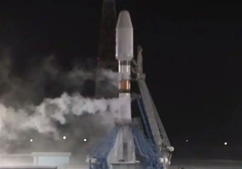 ببینید/عصبانیت شدید تلویزیون موساد از پرتاب ماهواره ایرانی