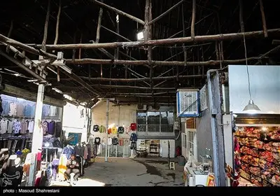 شهر تهران , اخبار تهران , شهرداری تهران , ساختمانهای ناایمن ,